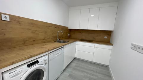 Foto 2 de Pis de lloguer a Calle de Antonio Chacón 'el Pela', Camas, Sevilla