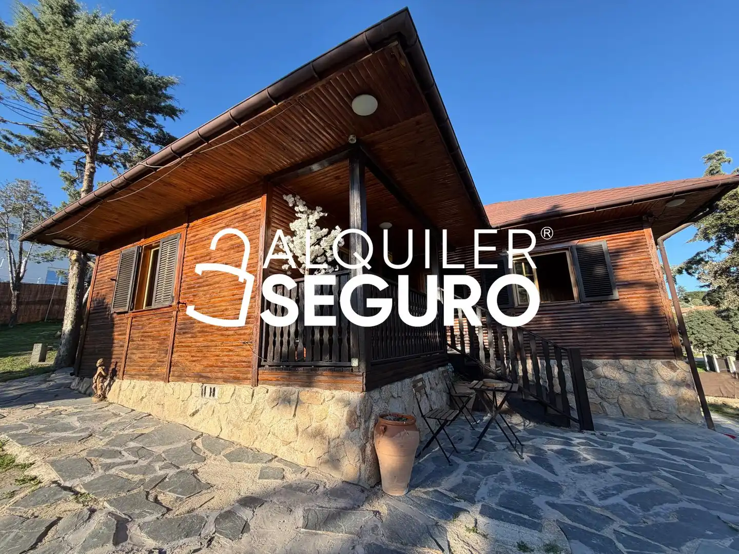 Piso de alquiler en Arroyomolinos (Madrid) con Aire acondicionado