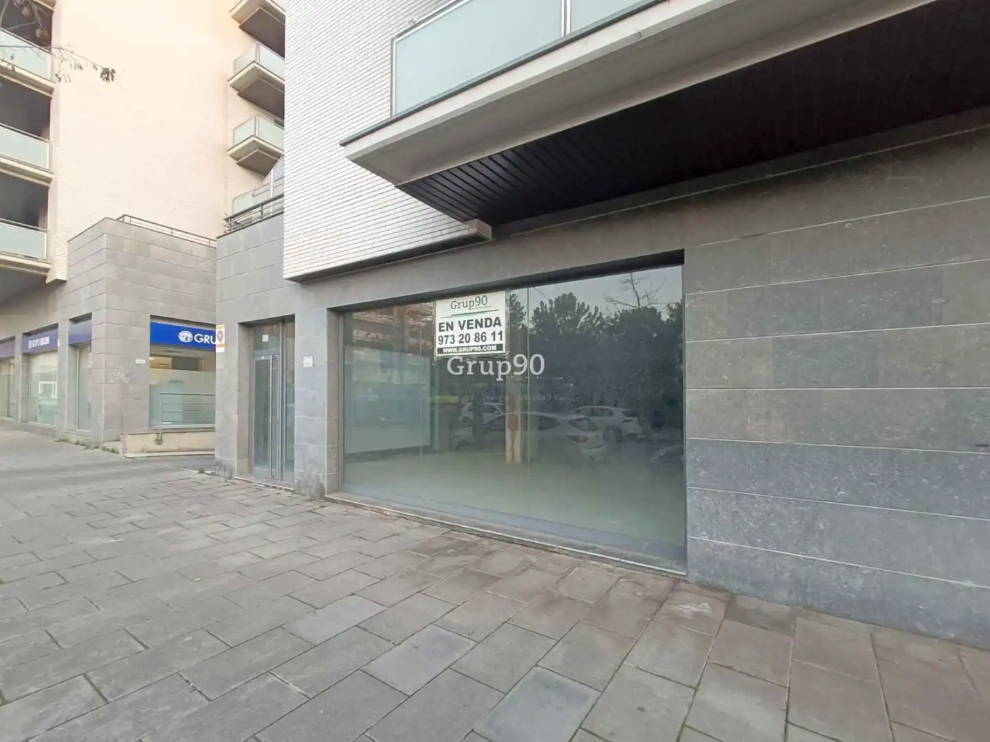 Locale commerciale in vendita a Calle abat escarre 3, imagen 3