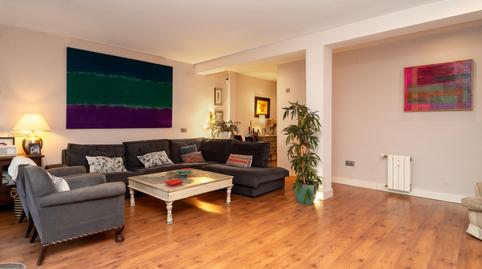 Photo 2 of Flat for sale in Mirasierra, Madrid