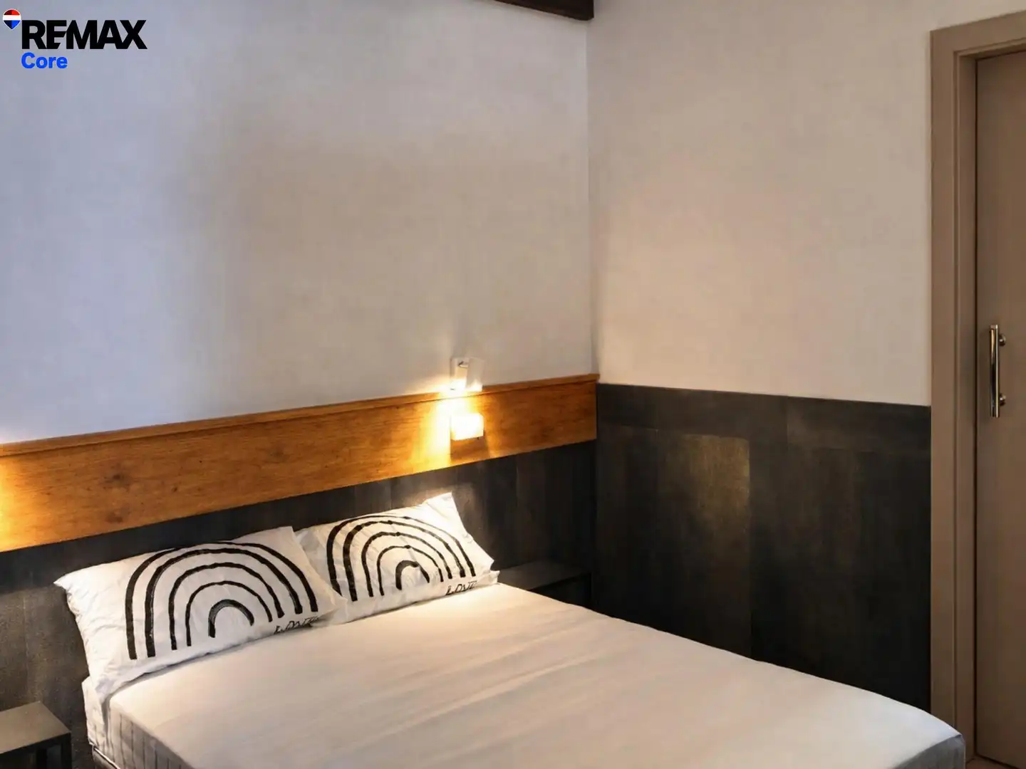Habitación de Dúplex en venta en Zafra con Aire acondicionado, Terraza y Balcón