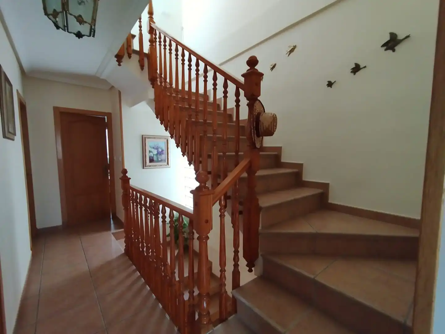 Adosado con terraza en venta en Carrer San Francesc, imagen 21