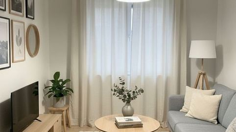 Foto 5 de Piso en venta en Avenida Da Beiramar, Berbés - Peritos, Vigo