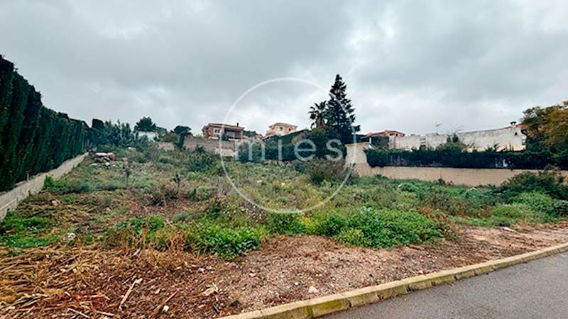 Terreno en venta en CALLE 5, Turís