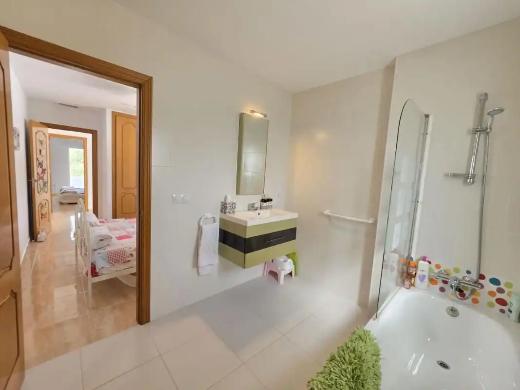 Casa con piscina in vendita a El Pinós / Pinoso, imagen 26