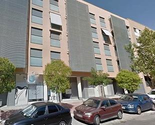 Vista exterior de Pis de lloguer en Torrejón de Ardoz amb Aire condicionat