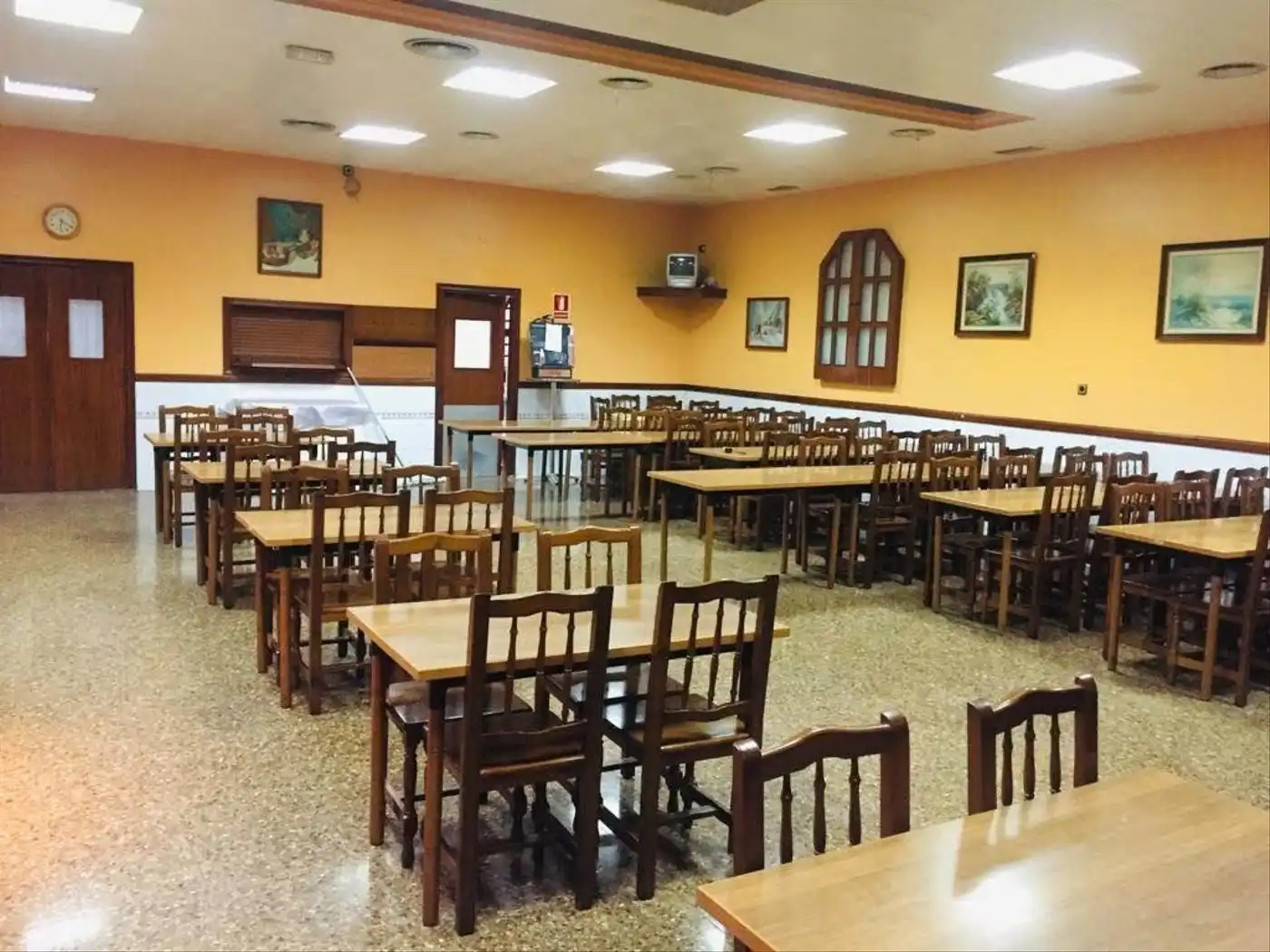Local comercial en venda a Vilamarina, imagen 2