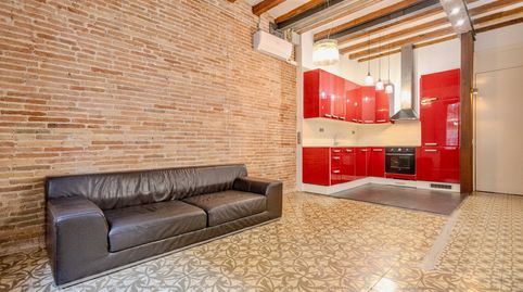Foto 5 de Piso en venta en Carrer de Ramón y Cajal, Vila de Gràcia, Barcelona Capital