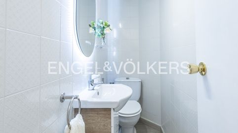 Foto 5 de Casa o xalet en venda a Avinguda de L'enllaç, Arxiu, Sant Cugat del Vallès