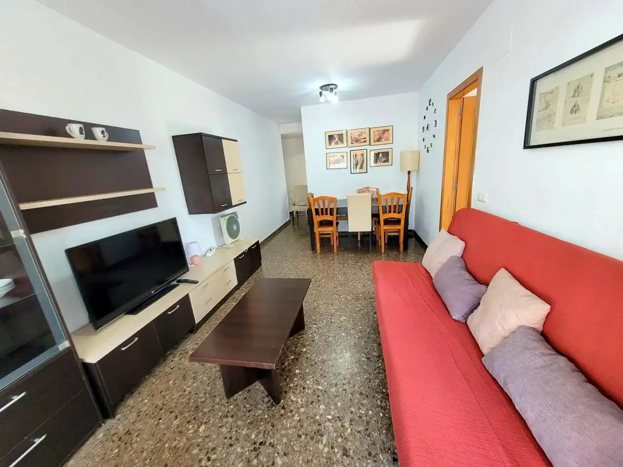 Apartments for rent in De La Universidad, 8, Grau de Gandia - Venecia - Marenys de Rafalcaid