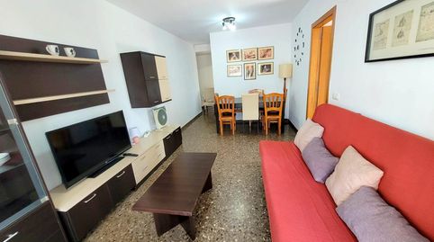 Foto 4 de Apartamento de alquiler en De la Universidad, 8, Grau de Gandia - Venecia - Marenys de Rafalcaid, Gandia