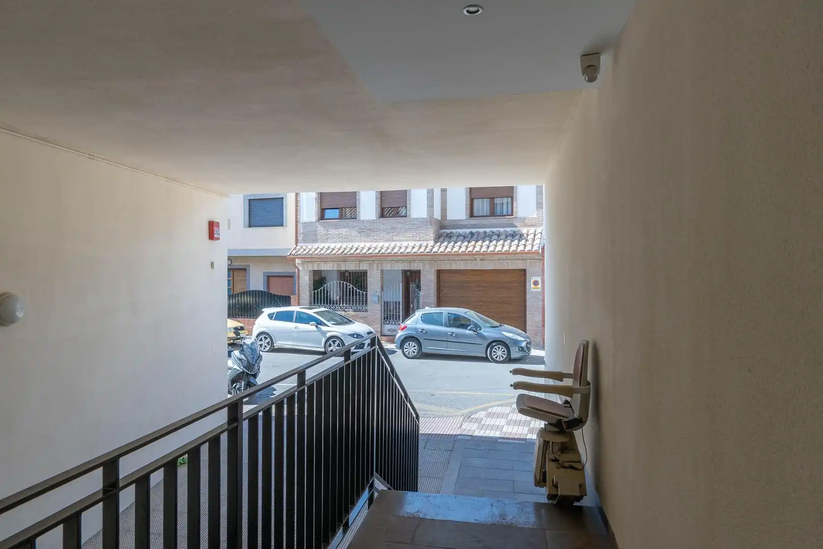 Pis amb ascensor en venda a Calle del Sol, imagen 34