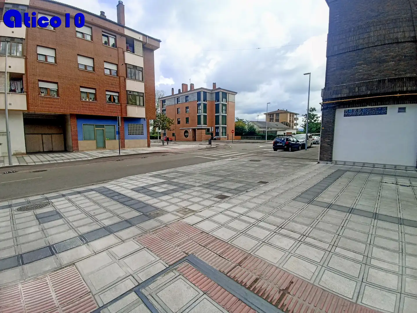 Parking for sale in Calle Santa Isabel 24, imagen 6