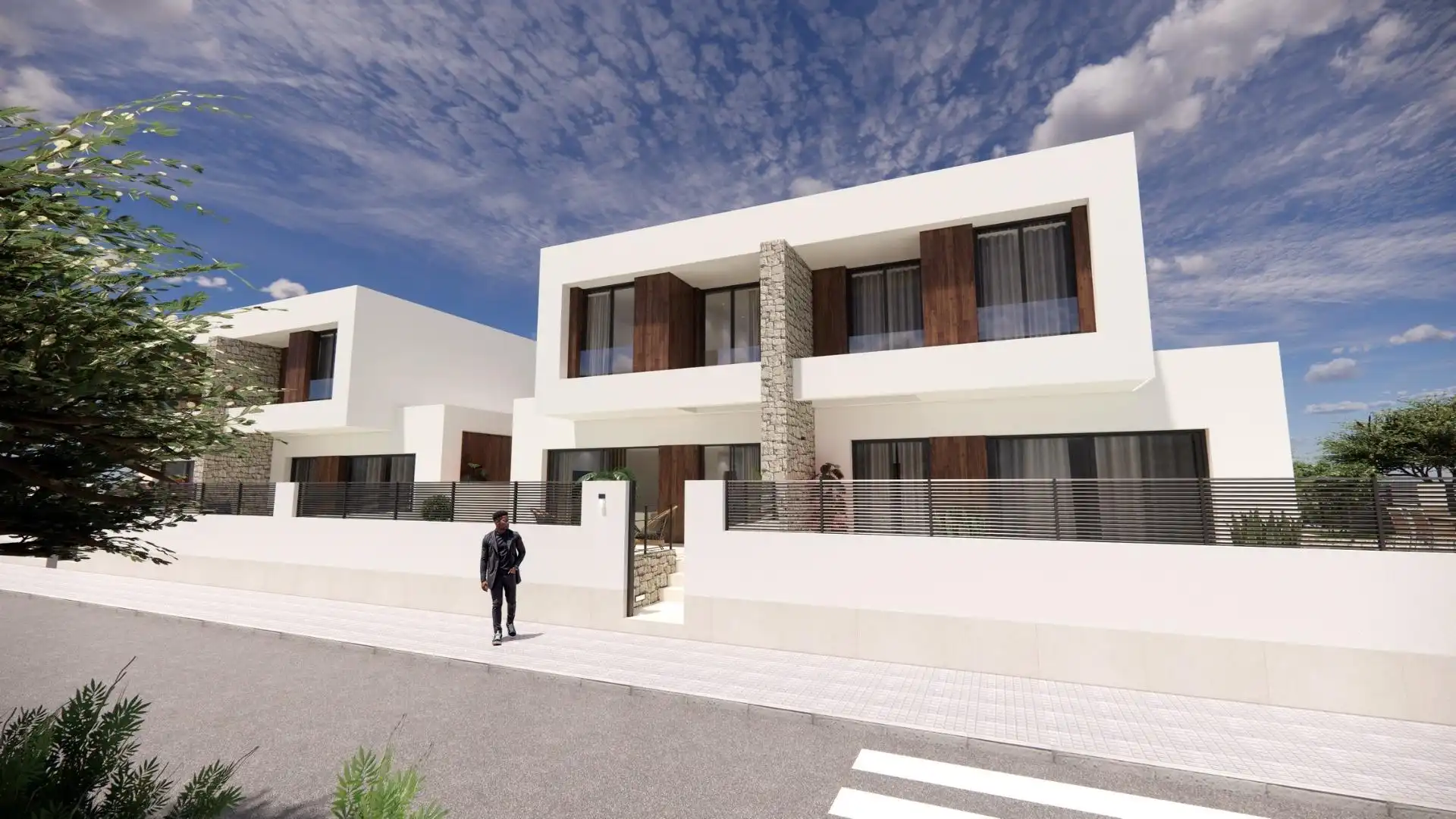 Casa bifamiliare con piscina in vendita a Dolores, imagen 2