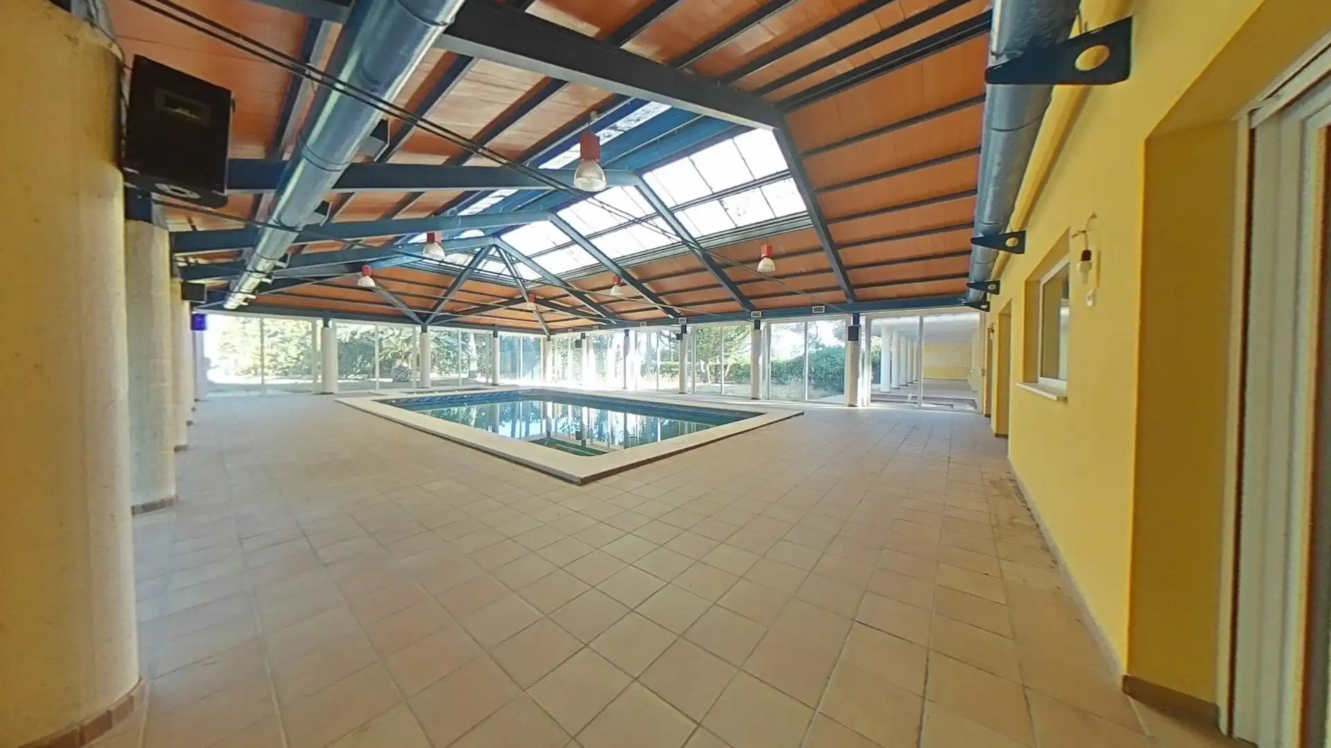 Villa mit Pool zum Verkauf in DE LES NEVERES, imagen 44