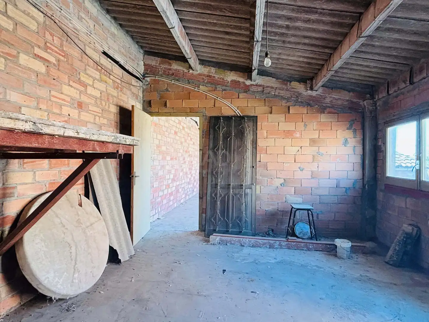 Casa o xalet en venda en Castellserà amb Calefacció i Terrassa