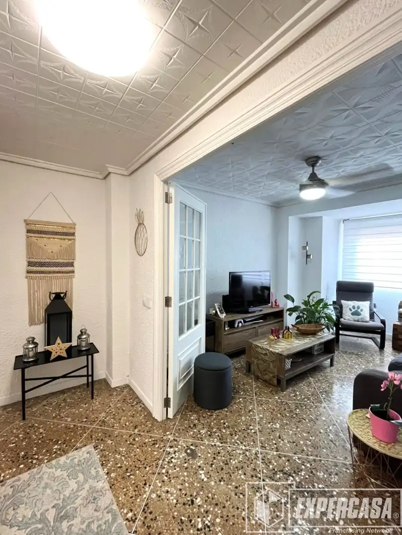 Flat with lift for sale in Quatre Carreres, imagen 8