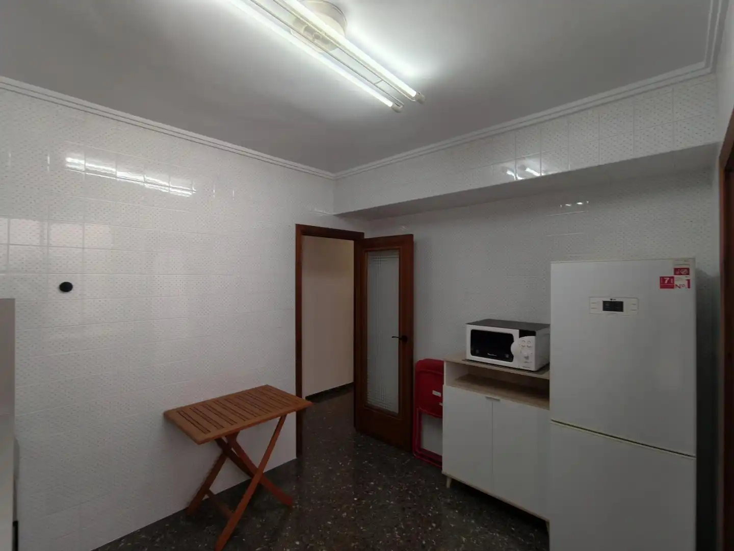 Piso de alquiler en Calle Literat Azorín, Benipeixcar - El Raval