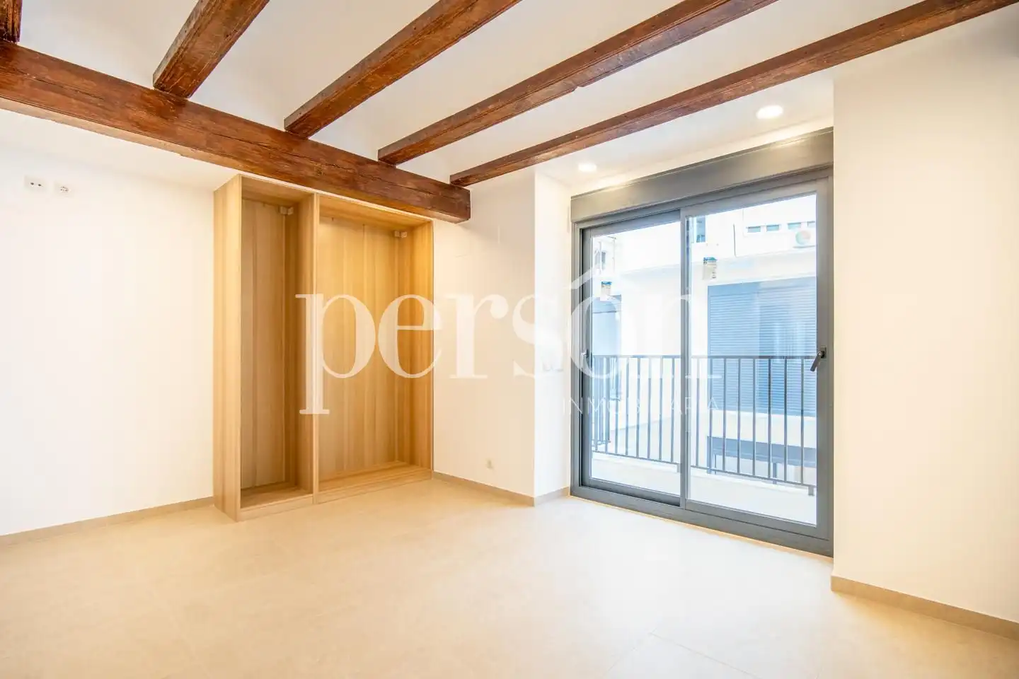 Flat with terrace for sale in Extramurs, imagen 14