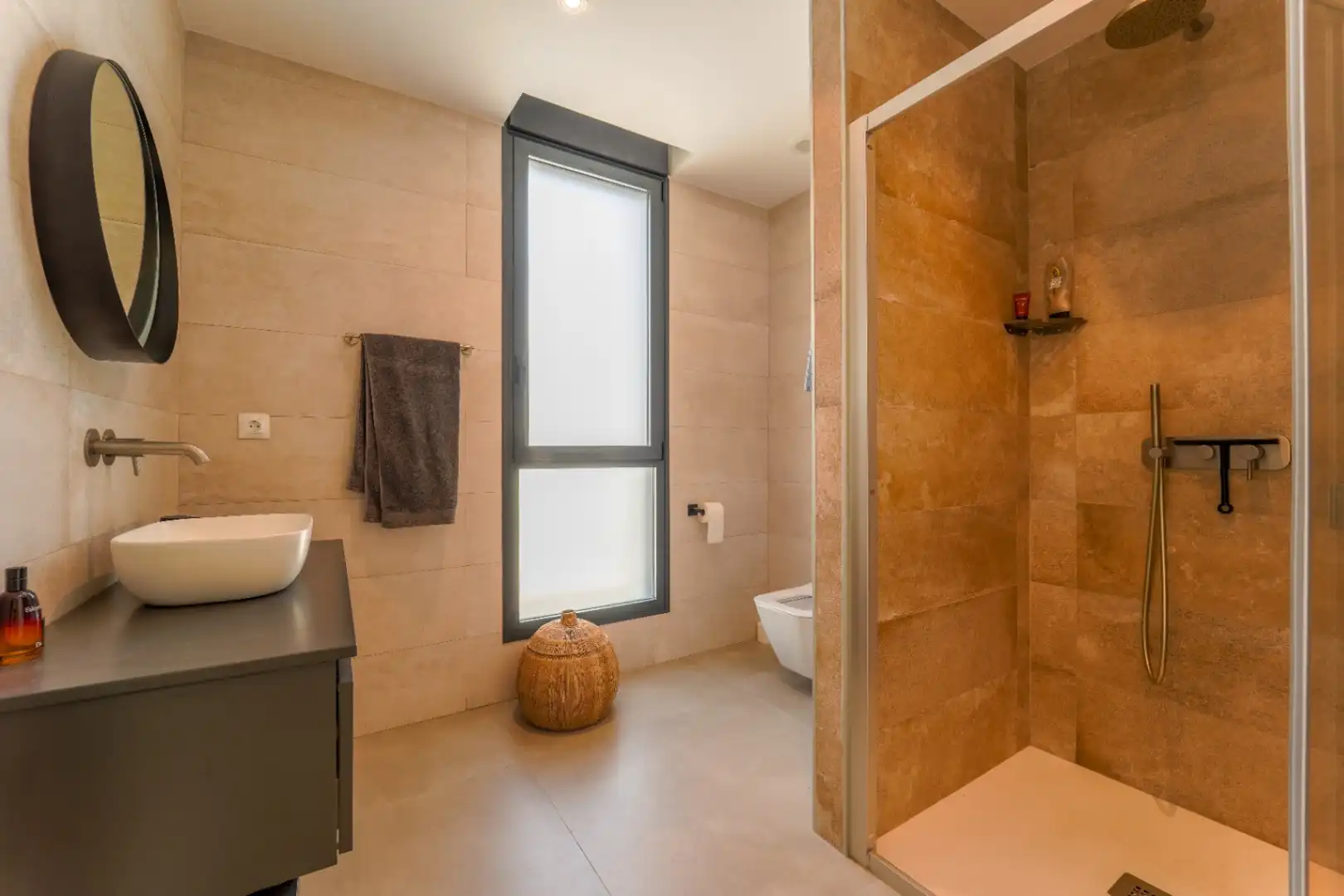 Villa mit Terrasse zum Verkauf in L'Albir, imagen 23