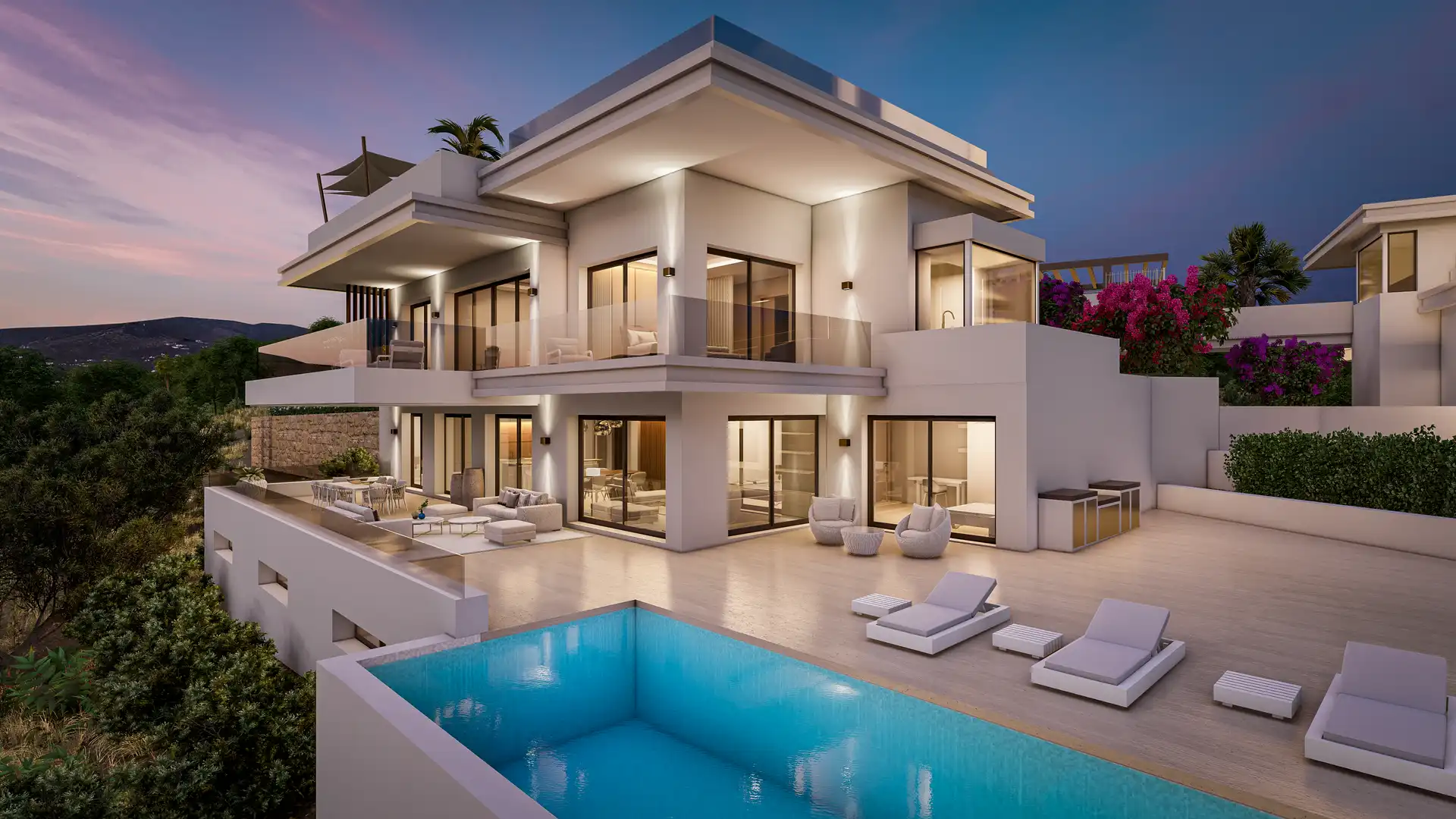 House with pool for sale in Marbella Centro, imagen 18