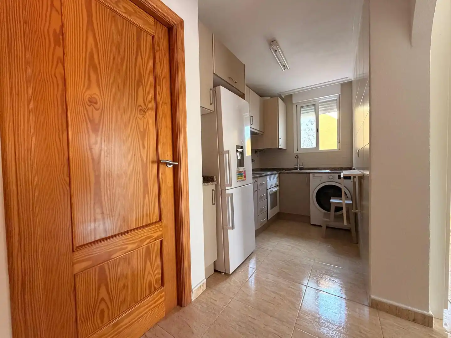 Appartement compact avec terrasse à vendre à Calle el Molino 22, imagen 6
