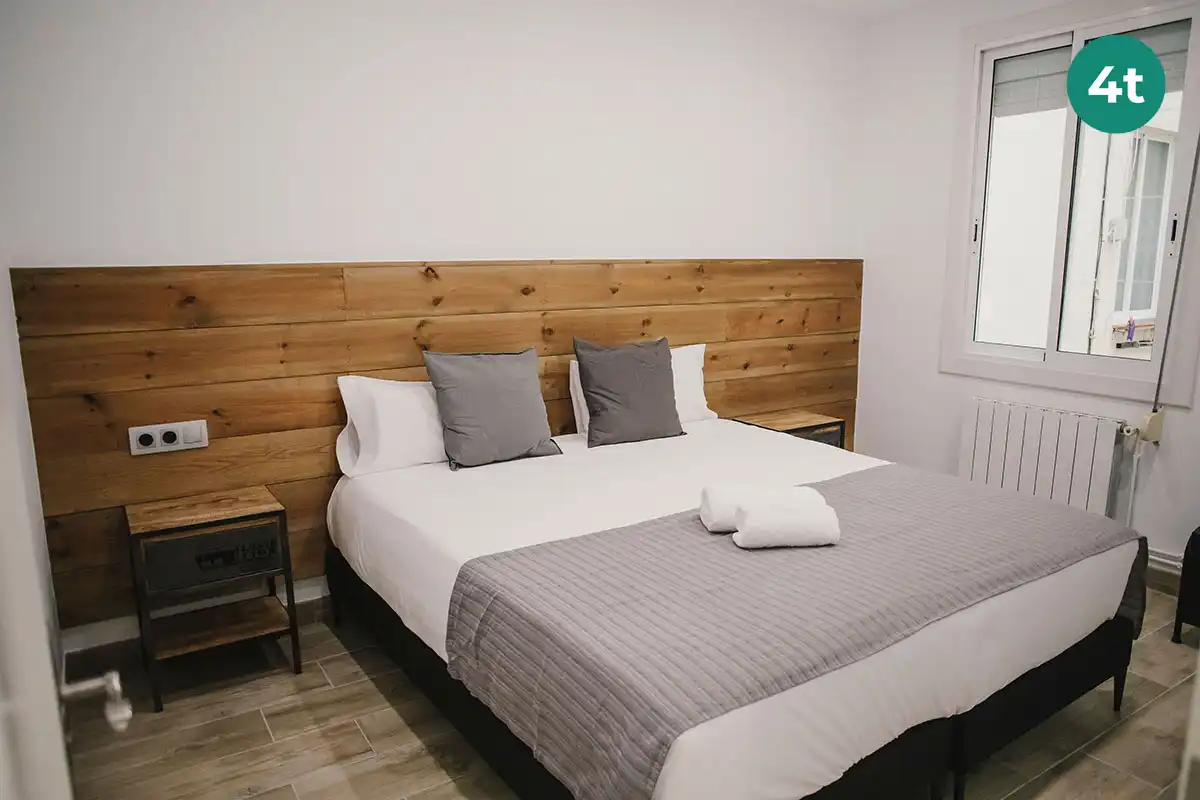 Wohnung mit Terrasse zum Verkauf in Carrer de Sant Paulí de Nola, imagen 63