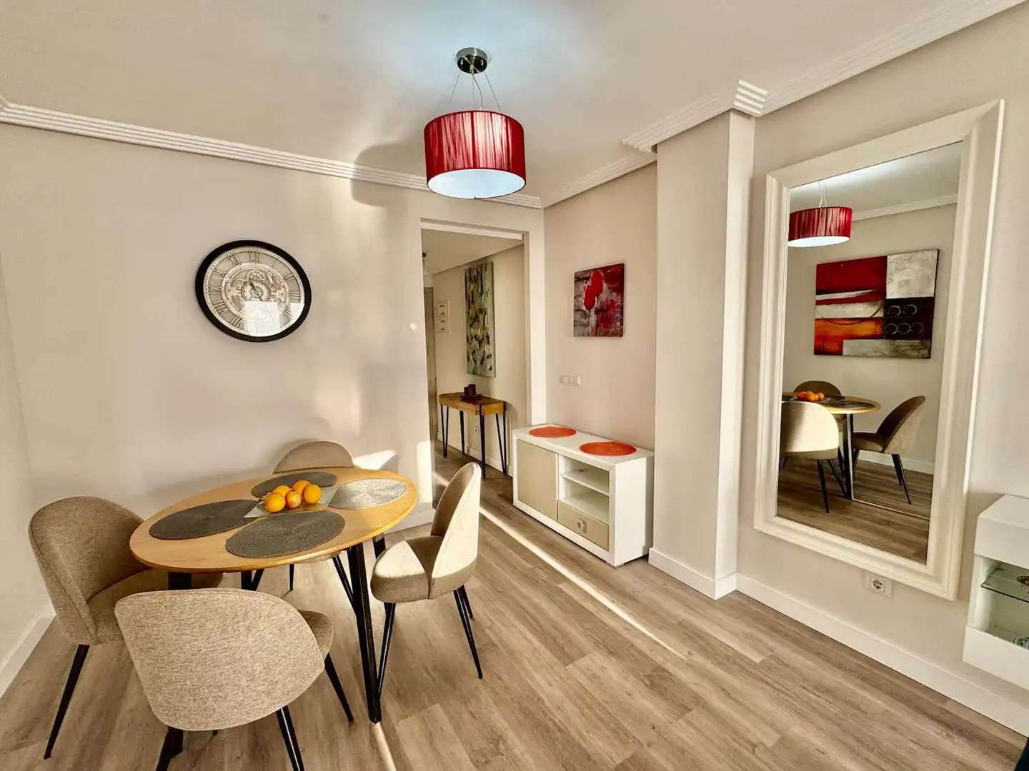 Apartment mit Terrasse zum Verkauf in El Verger, imagen 6