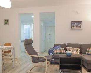 Apartment to share in Goya