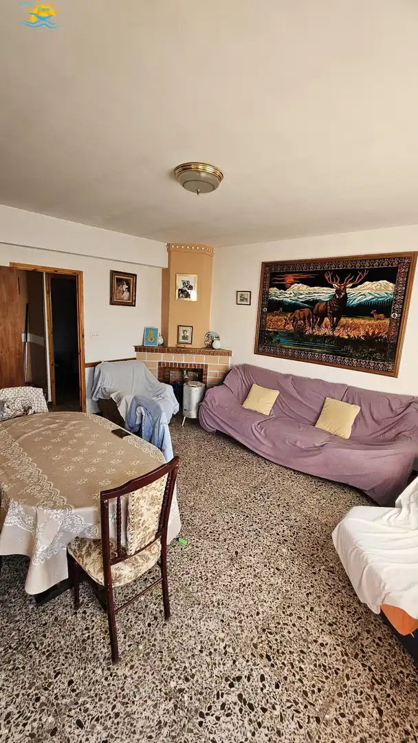 Maison avec terrasse à vendre à Fuenterrobles, imagen 3