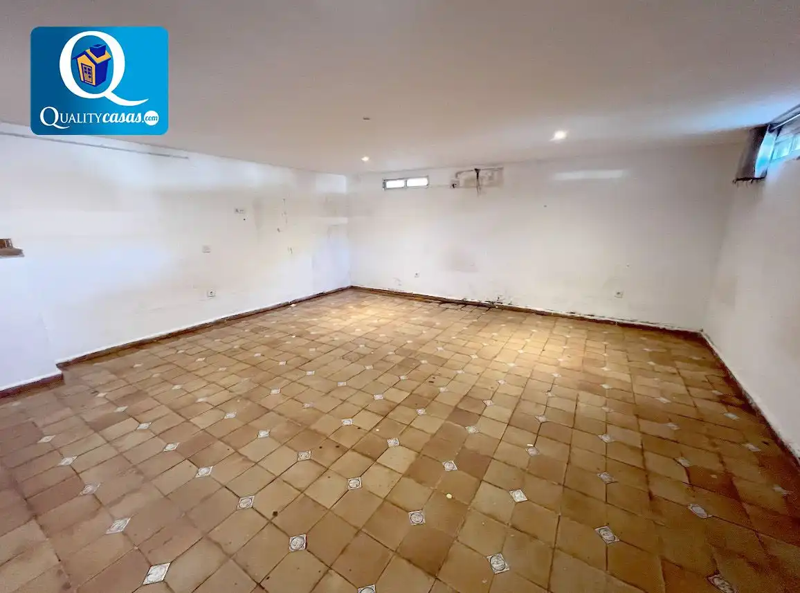 Casa o xalet en venda en Alicante / Alacant amb Terrassa i Traster
