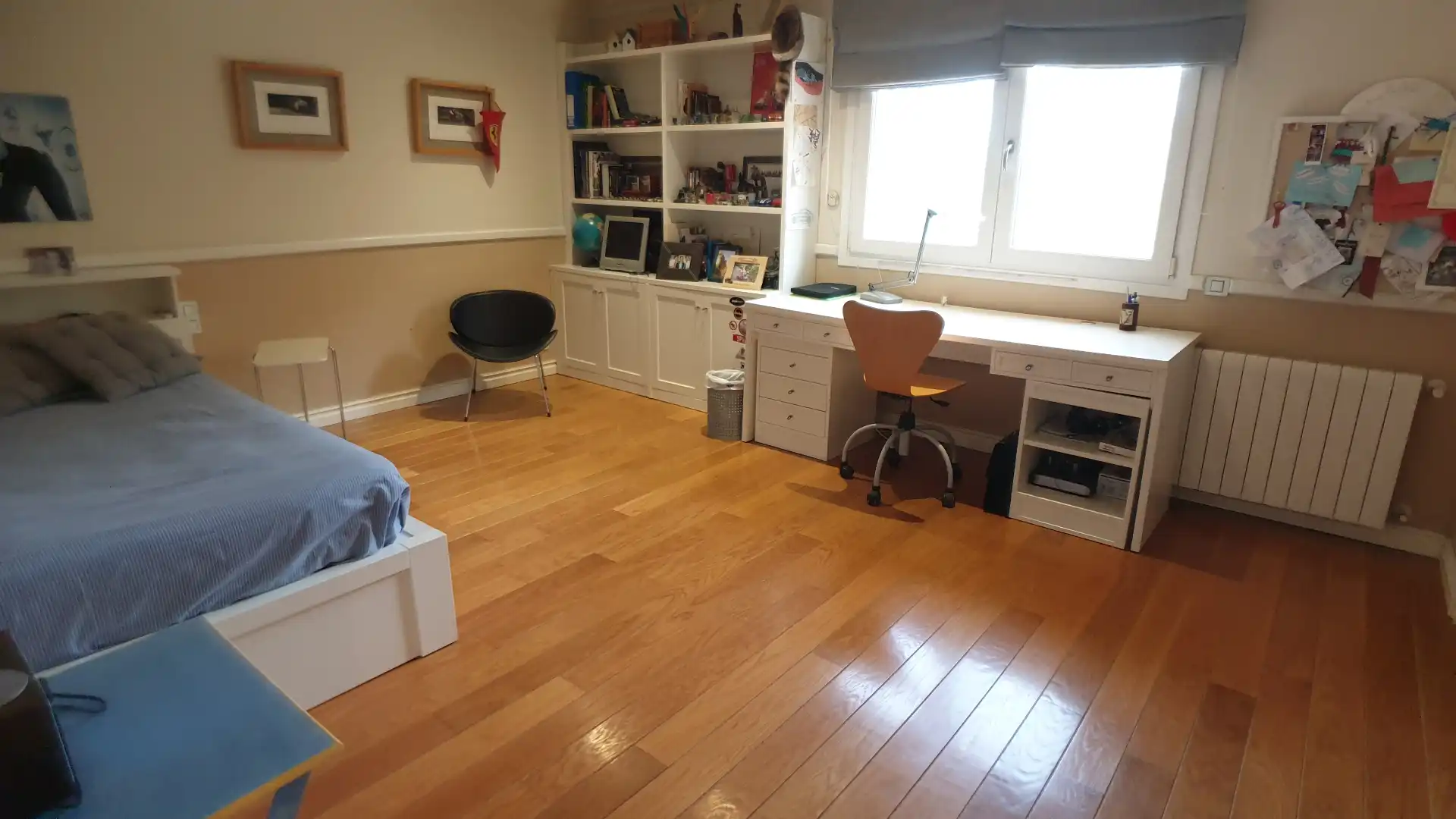 Detached house with terrace for sale in Urbanizaciones, imagen 51
