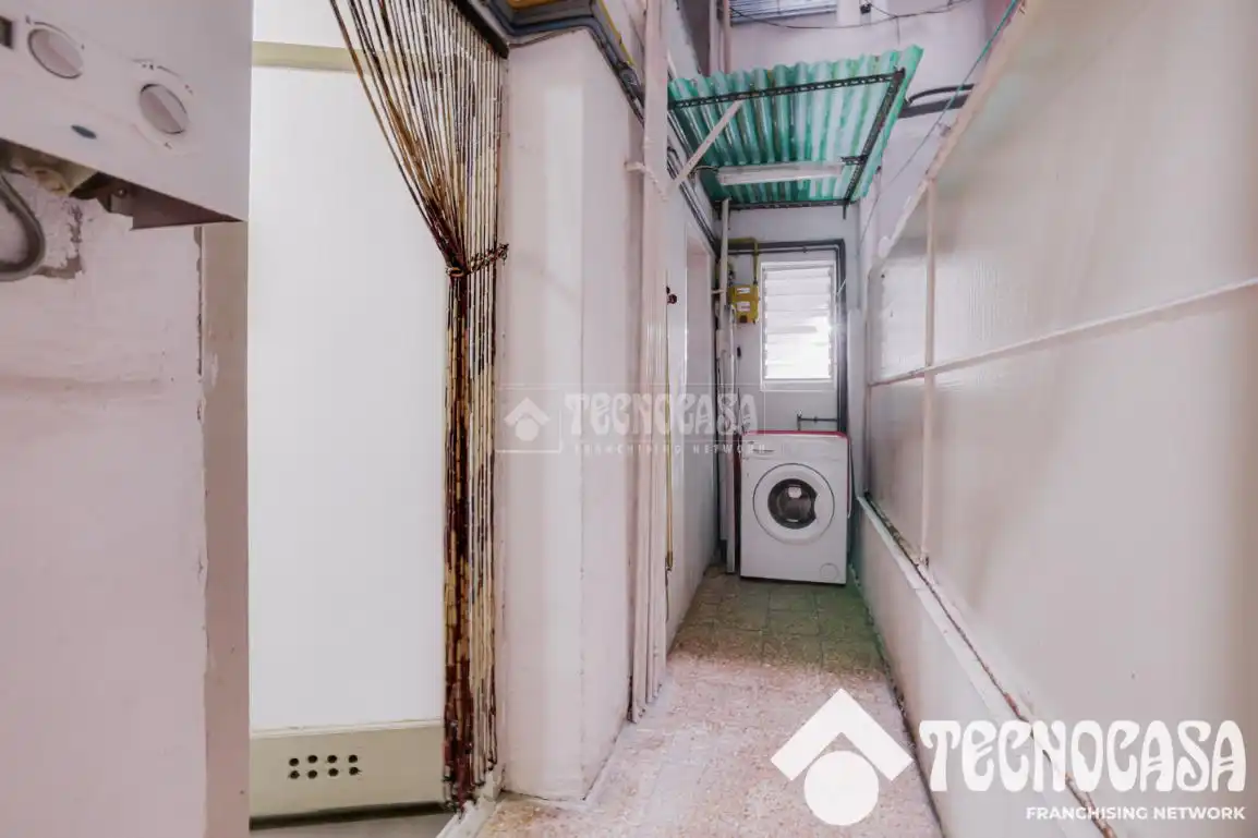 Flat for sale in Sant Martí, imagen 12