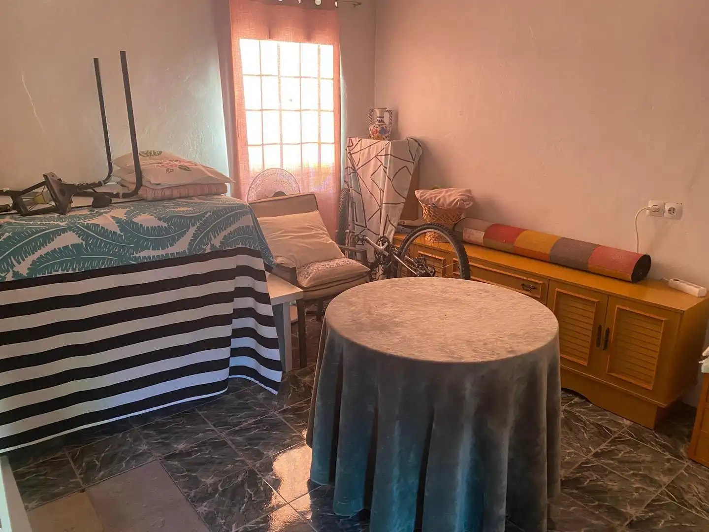 Casa rústica en venda a Torralba de los Sisones, imagen 27