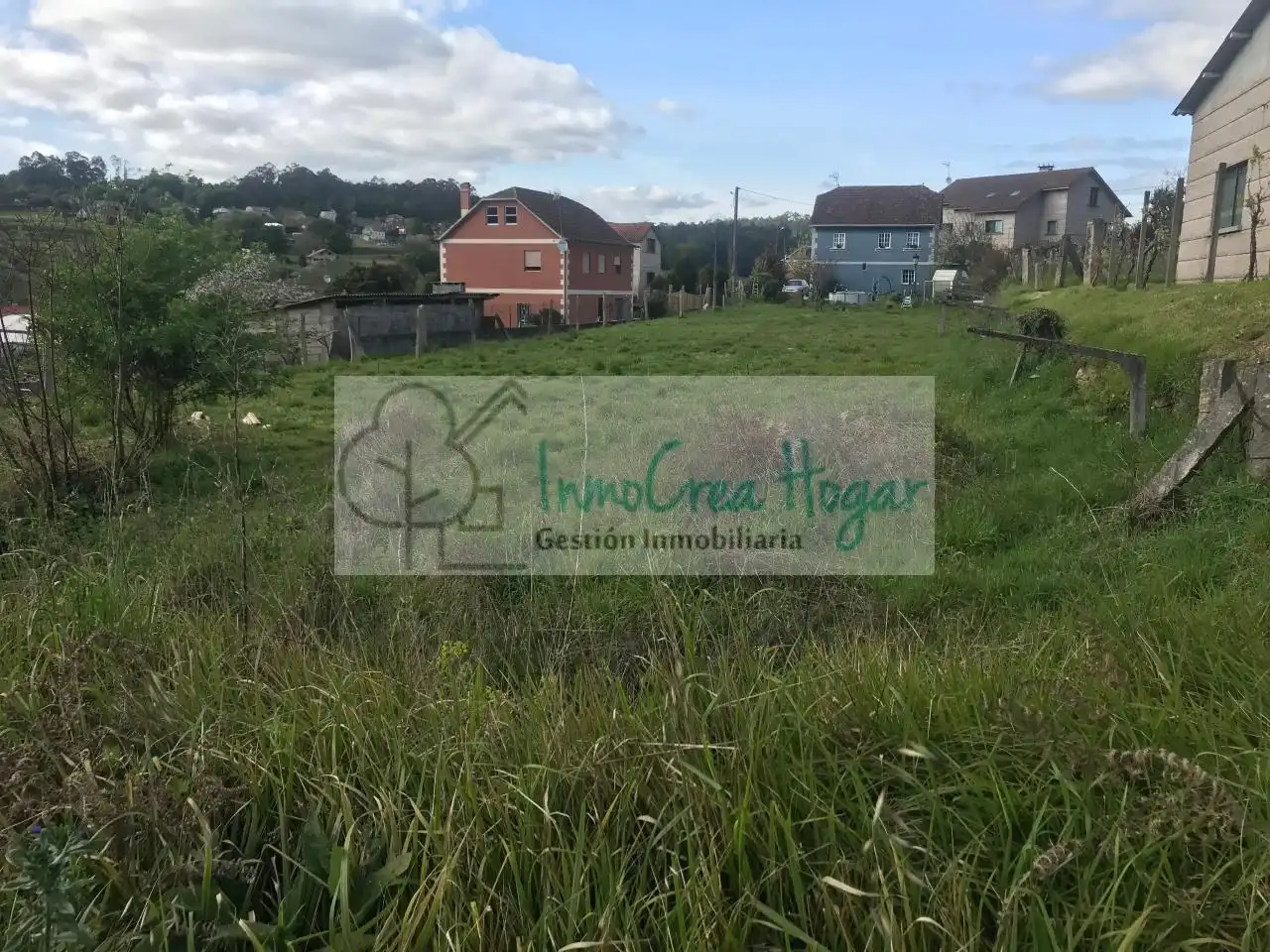 Terreny residencial en venda a Mos, imagen 10