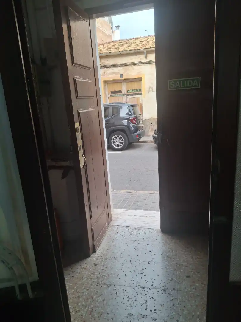 Aparcament de Casa o xalet en venda en Elche / Elx