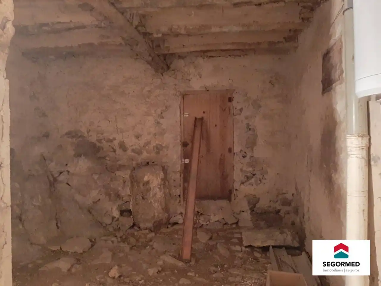 Casa o chalet en venta en Bejís con Amueblado
