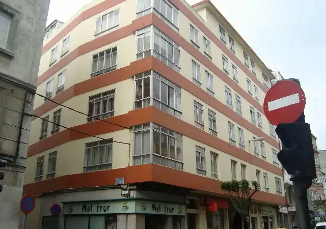 Appartement à vendre à A Milagrosa, imagen 2