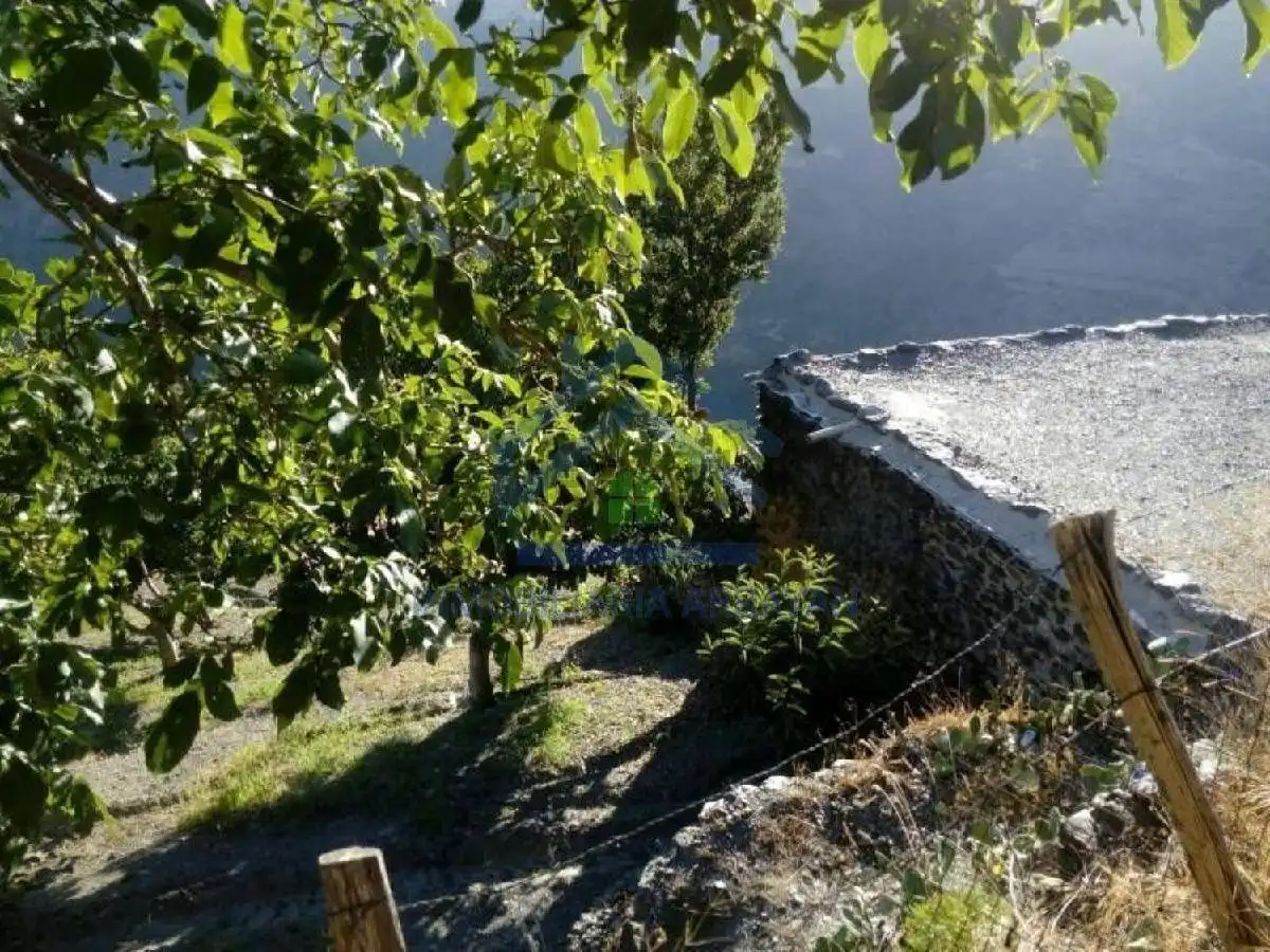 Jardín de Piso en venta en Capileira con Jardín privado
