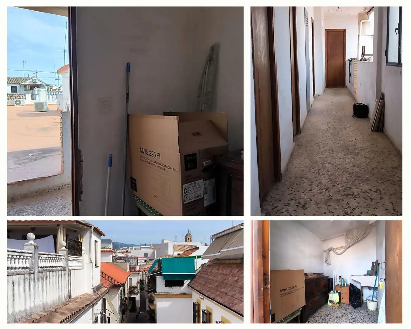 Wohnung zum Verkauf in Centro, imagen 24