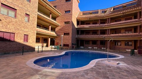 Photo 2 of Flat for sale in Calle Cuatro Caminos, Alcázar de San Juan, Ciudad Real