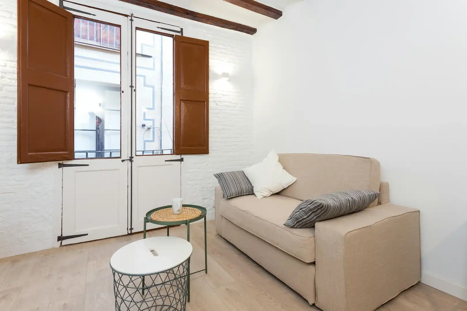 Wohnung zur Miete in N/A, El Raval