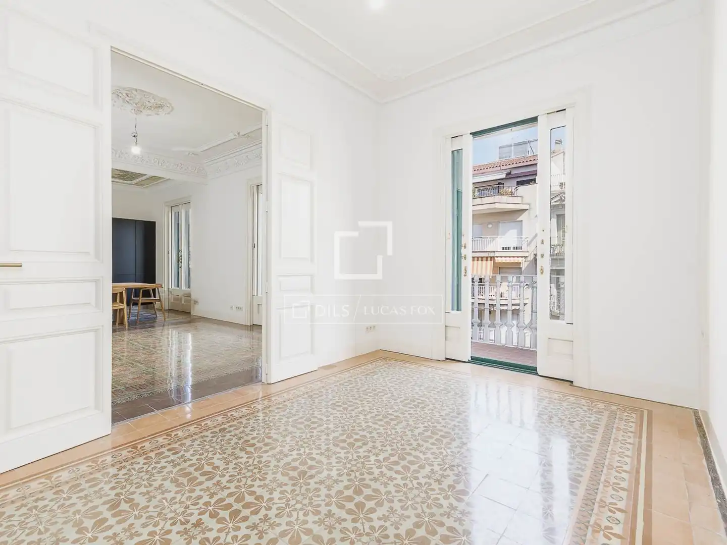 Wohnung mit Terrasse zum Verkauf in Eixample, imagen 12