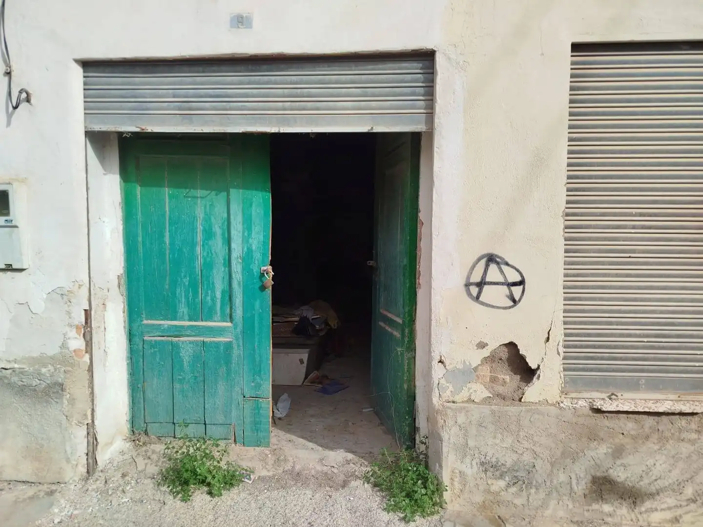 Exterior view of Houses for sale in Murcia