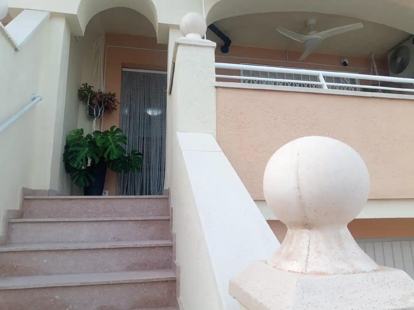 Maison mitoyenne avec piscine à vendre à Moncófar Playa, imagen 5