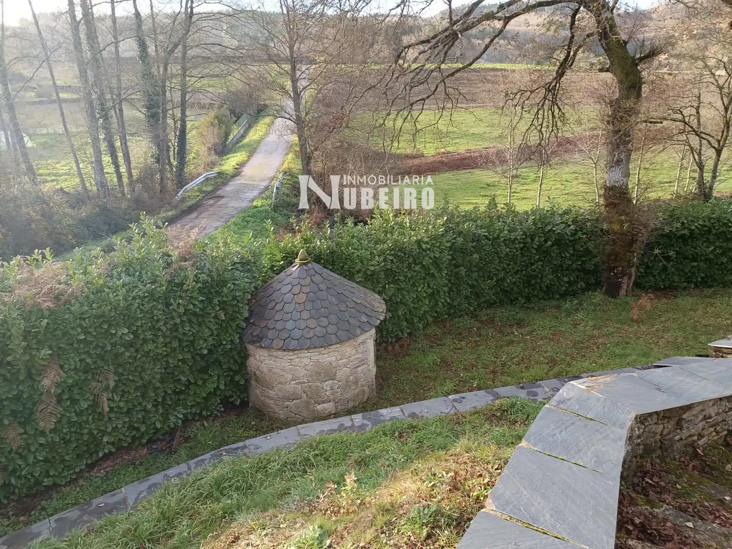 Casa o chalet en venta en Lugo