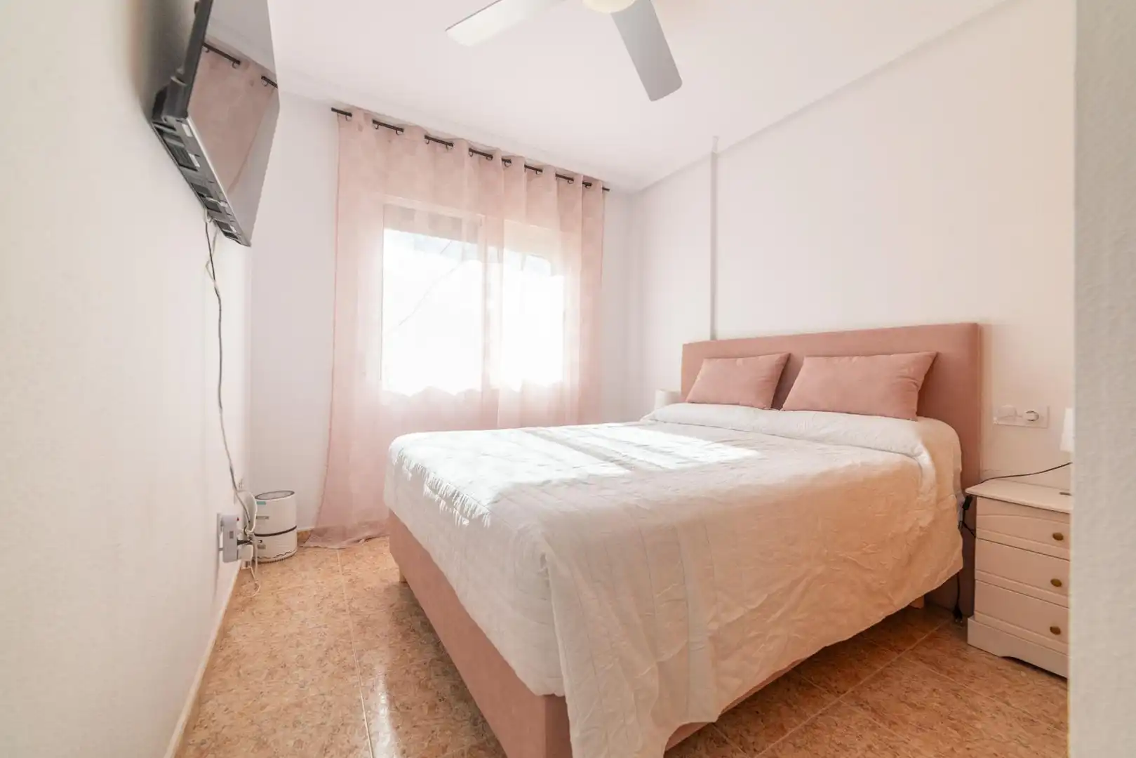 Apartment with lift for sale in Santiago de la Ribera, imagen 12