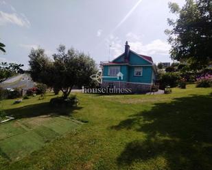 Casa o xalet en venda en Ferrol amb Terrassa