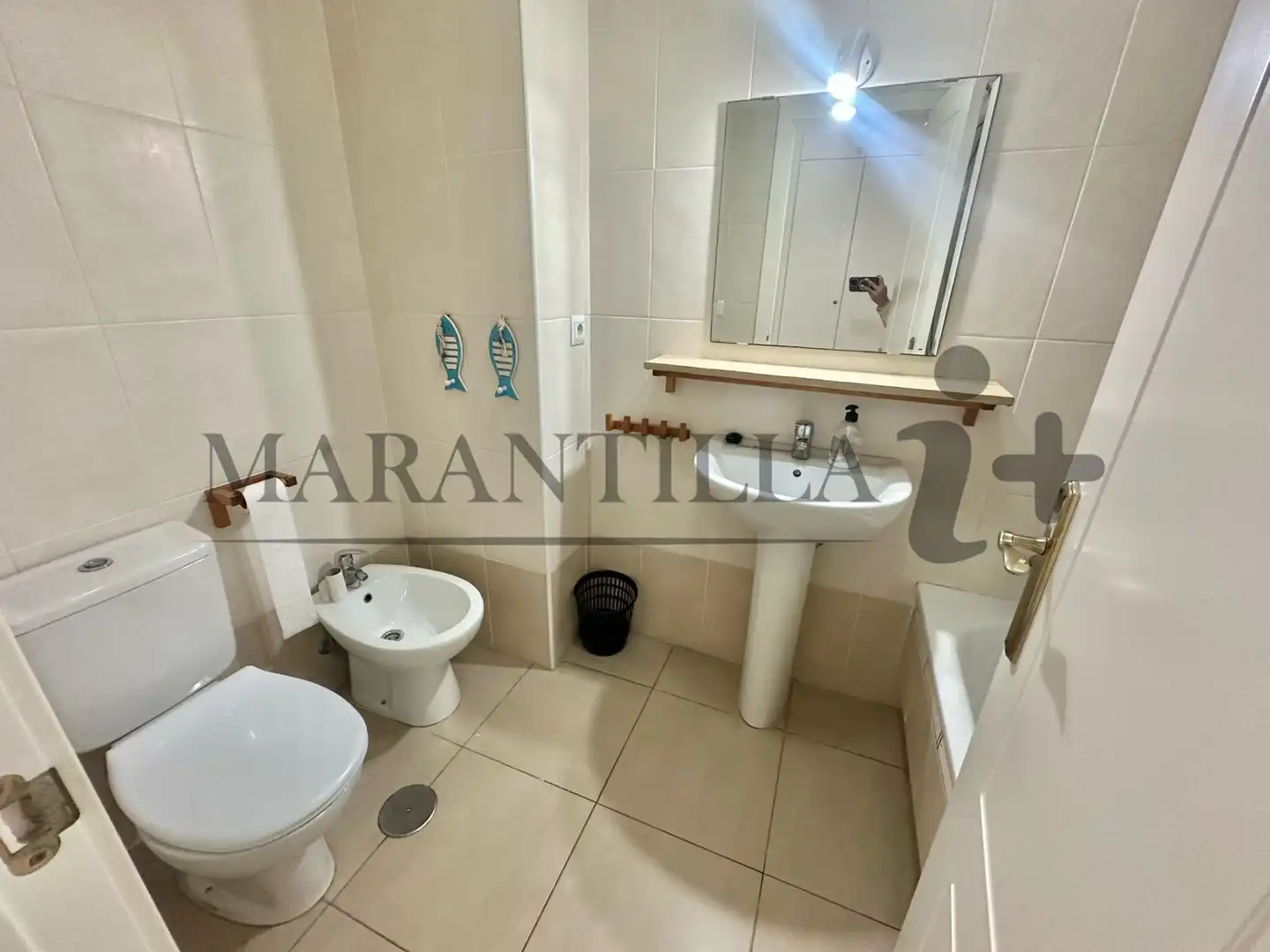 Apartment mit Aufzug zum Verkauf in La Antilla, imagen 18