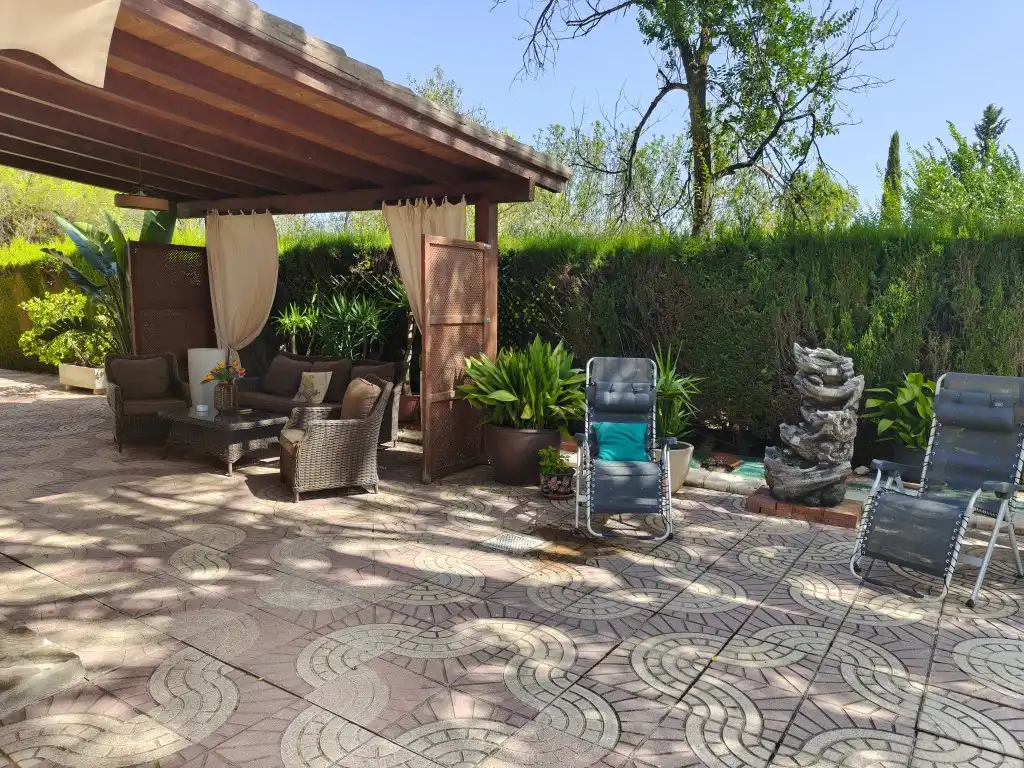 Villa zum Verkauf in Poligono Poligono 5, imagen 12